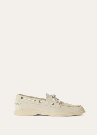 Mocasini Sea-Sail Walk