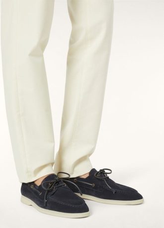 Mocasini Sea-Sail Walk