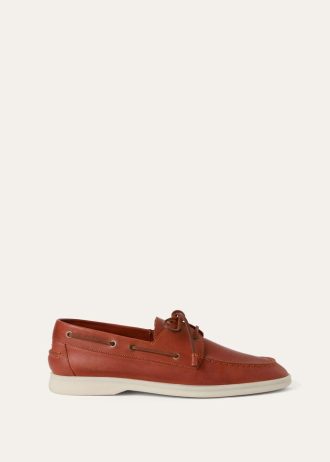 Mocasini Sea-Sail Walk