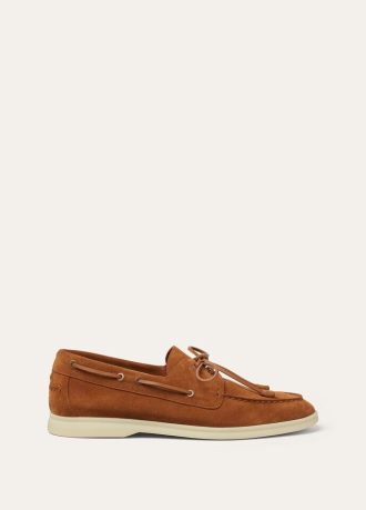 Mocasini Sea-Sail Walk
