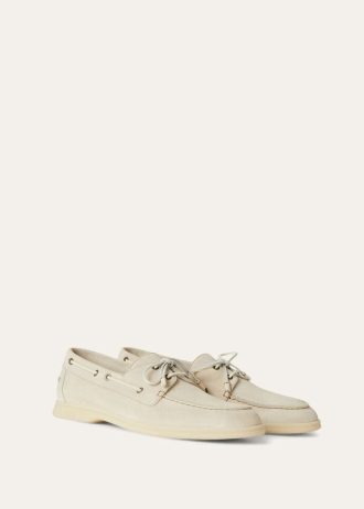 Mocasini Sea-Sail Walk
