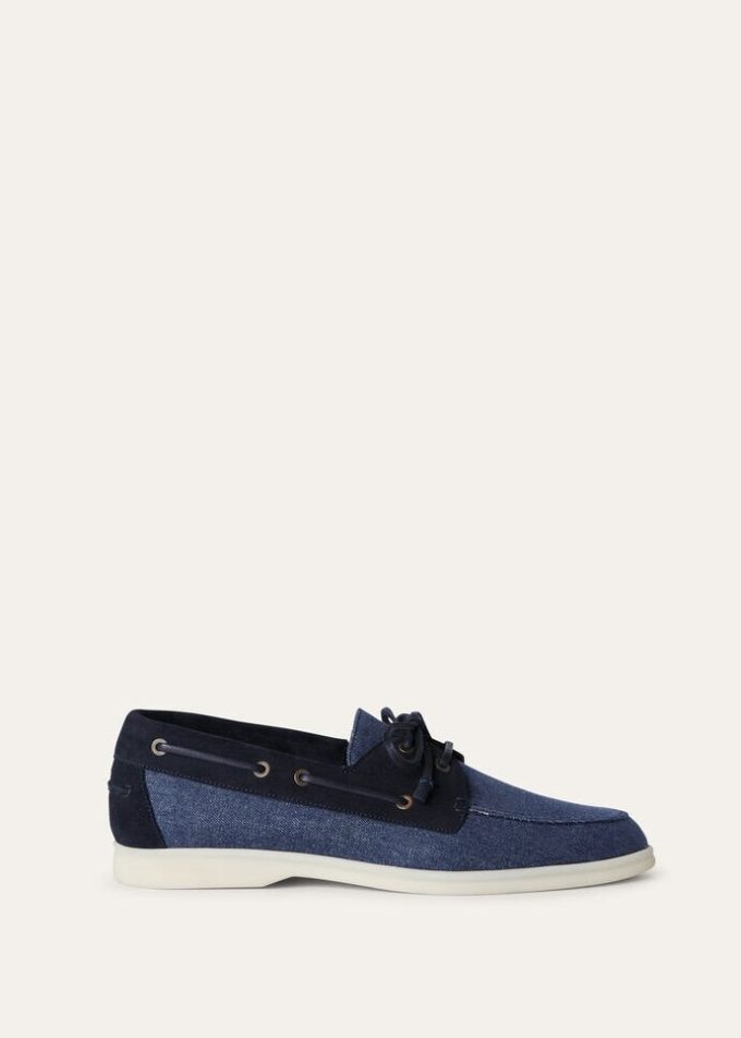 Mocasini Sea-Sail Walk Mocasini Sea-Sail Walk