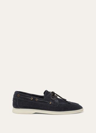 Mocasini Sea-Sail Walk