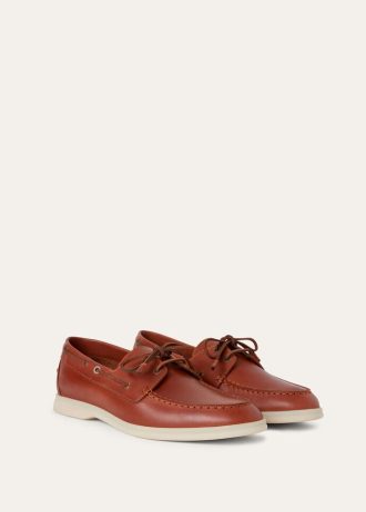 Mocasini Sea-Sail Walk