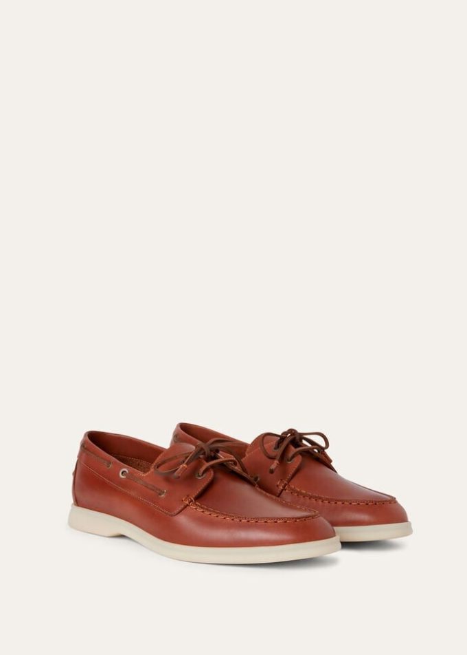 Mocasini Sea-Sail Walk