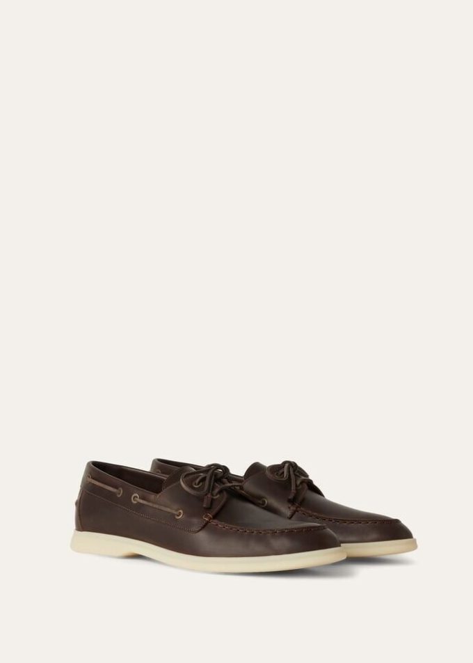 Mocasini Sea-Sail Walk