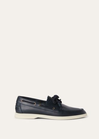 Mocasini Sea-Sail Walk