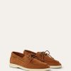 Mocasini Sea-Sail Walk