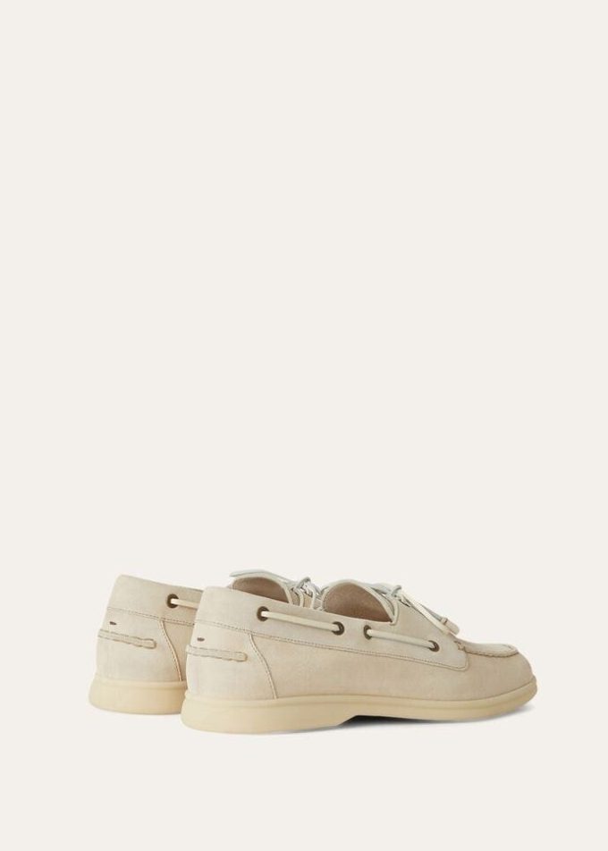 Mocasini Sea-Sail Walk
