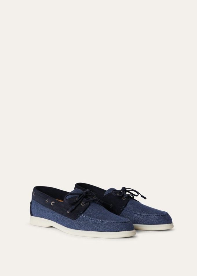 Mocasini Sea-Sail Walk Mocasini Sea-Sail Walk