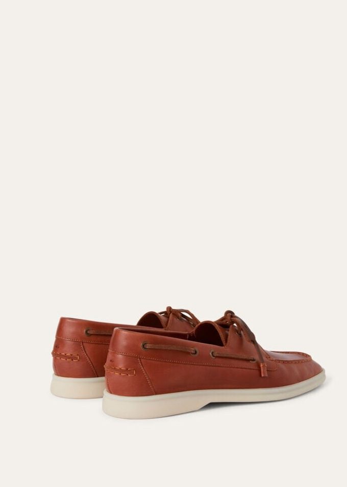 Mocasini Sea-Sail Walk