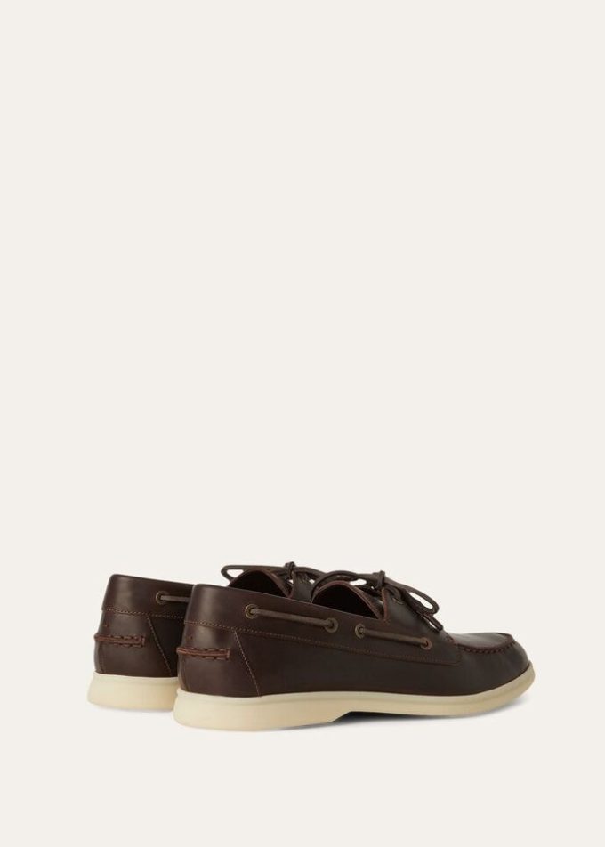 Mocasini Sea-Sail Walk