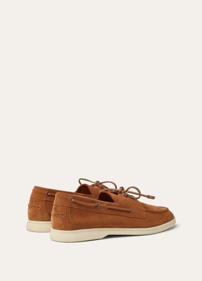 Mocasini Sea-Sail Walk