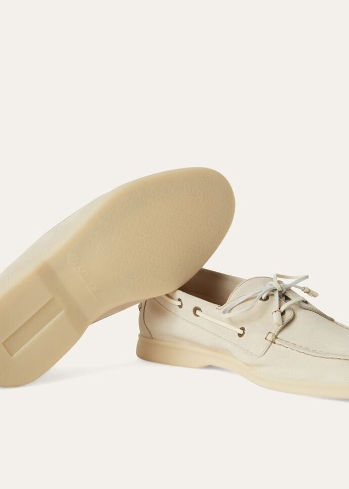 Mocasini Sea-Sail Walk