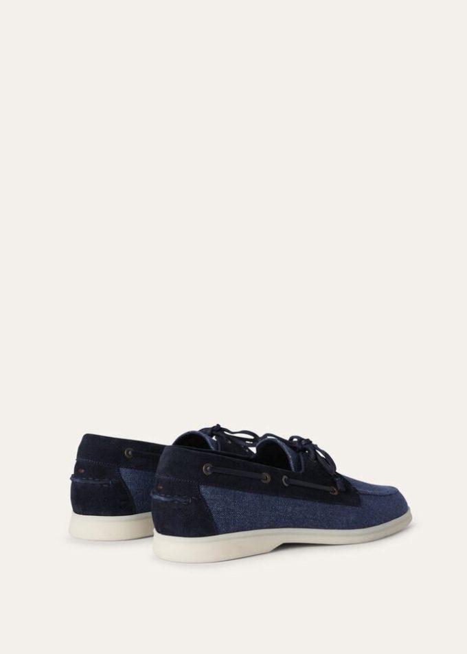 Mocasini Sea-Sail Walk Mocasini Sea-Sail Walk