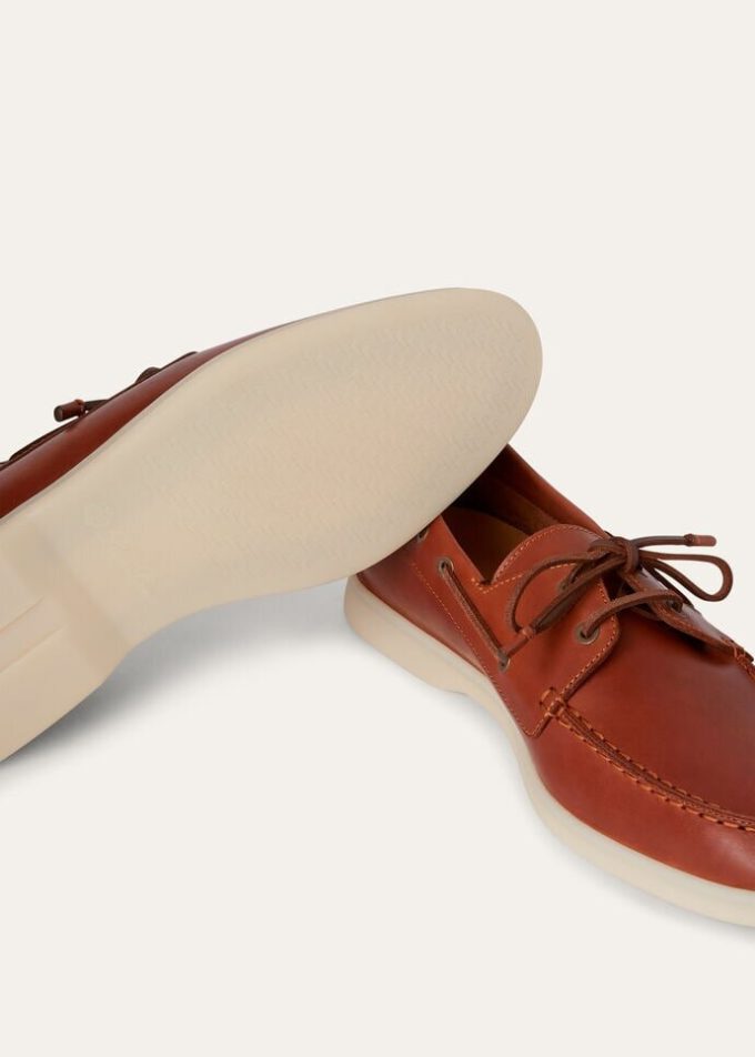 Mocasini Sea-Sail Walk
