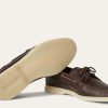 Mocasini Sea-Sail Walk