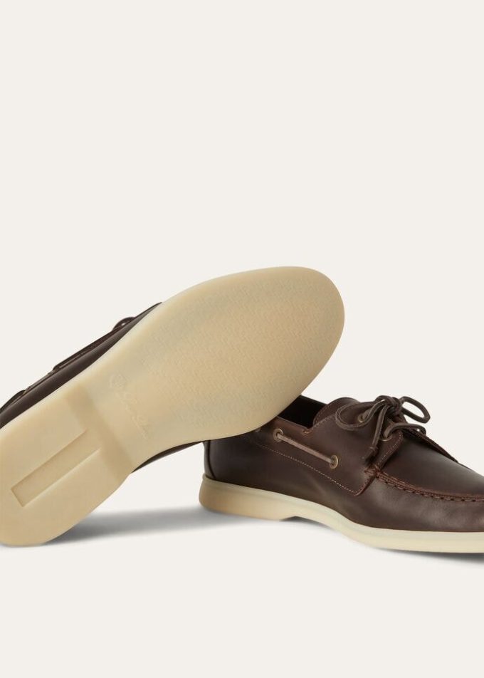 Mocasini Sea-Sail Walk