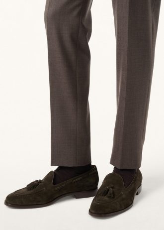 Mocasini Serge Walk
