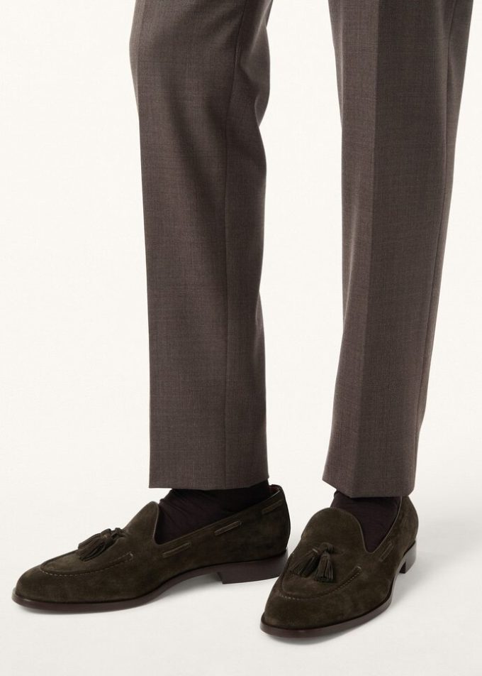 Mocasini Serge Walk Mocasini Serge Walk