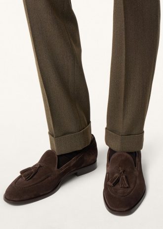 Mocasini Serge Walk Mocasini Serge Walk