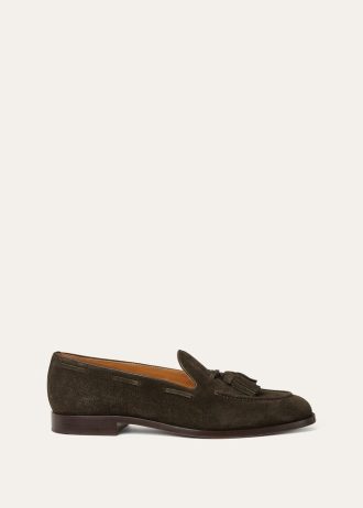 Mocasini Serge Walk