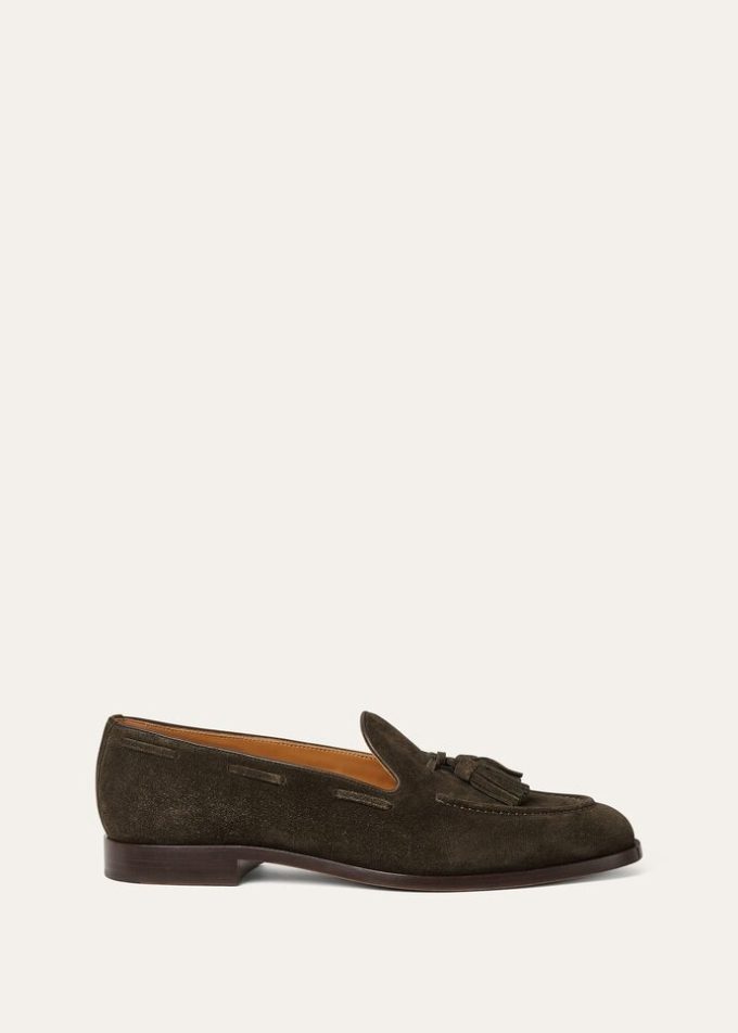 Mocasini Serge Walk Mocasini Serge Walk