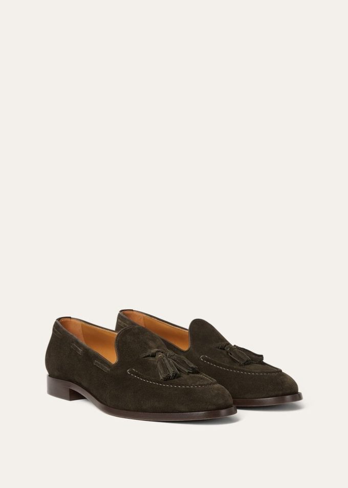 Mocasini Serge Walk Mocasini Serge Walk
