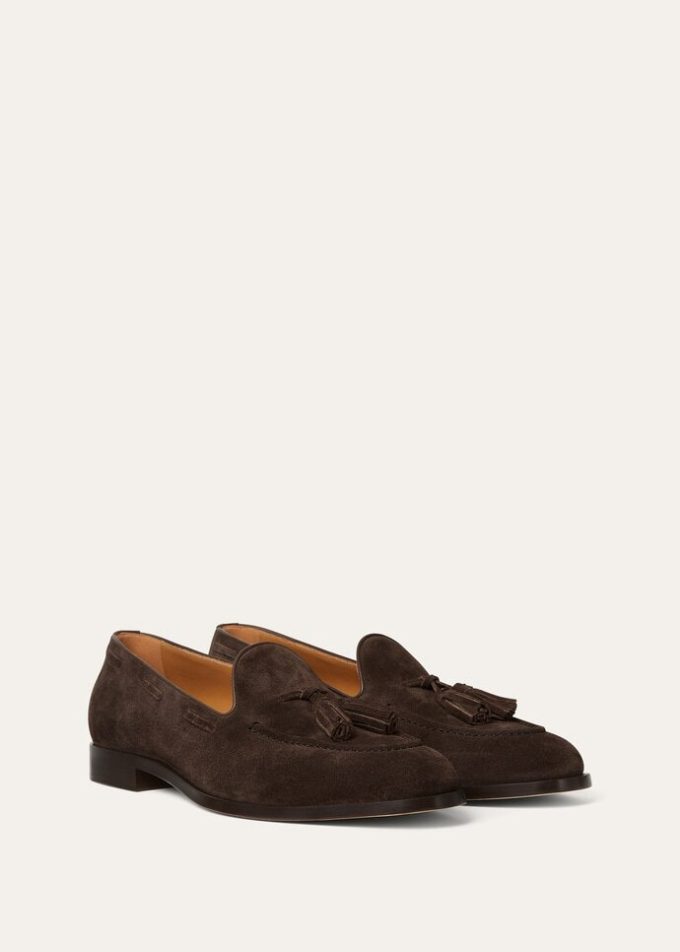 Mocasini Serge Walk Mocasini Serge Walk