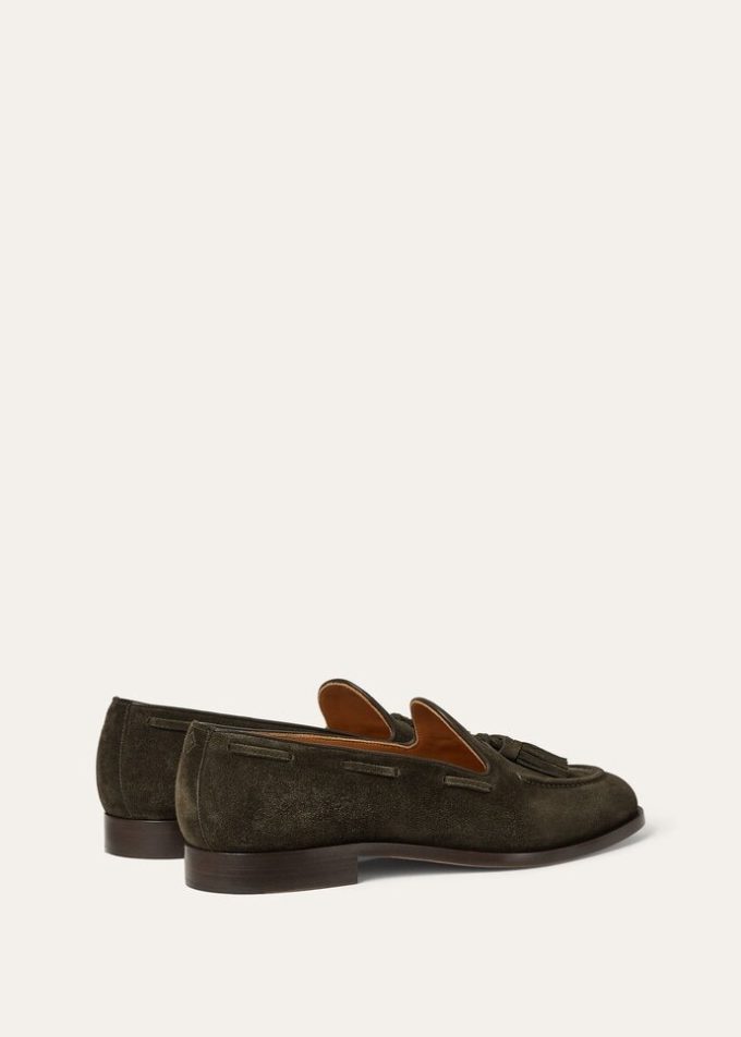 Mocasini Serge Walk Mocasini Serge Walk