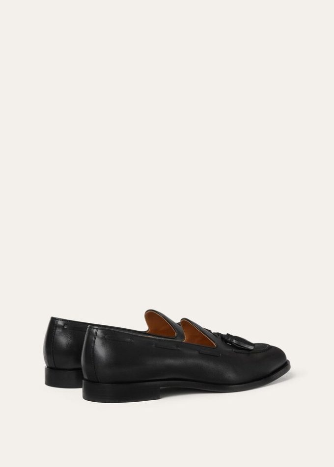 Mocasini Serge Walk Mocasini Serge Walk