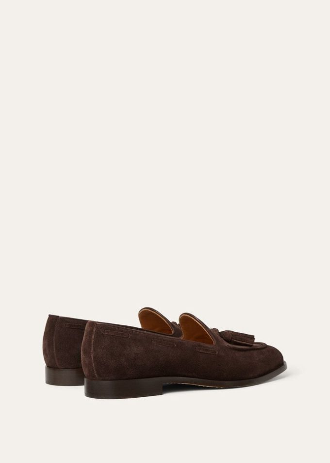 Mocasini Serge Walk Mocasini Serge Walk