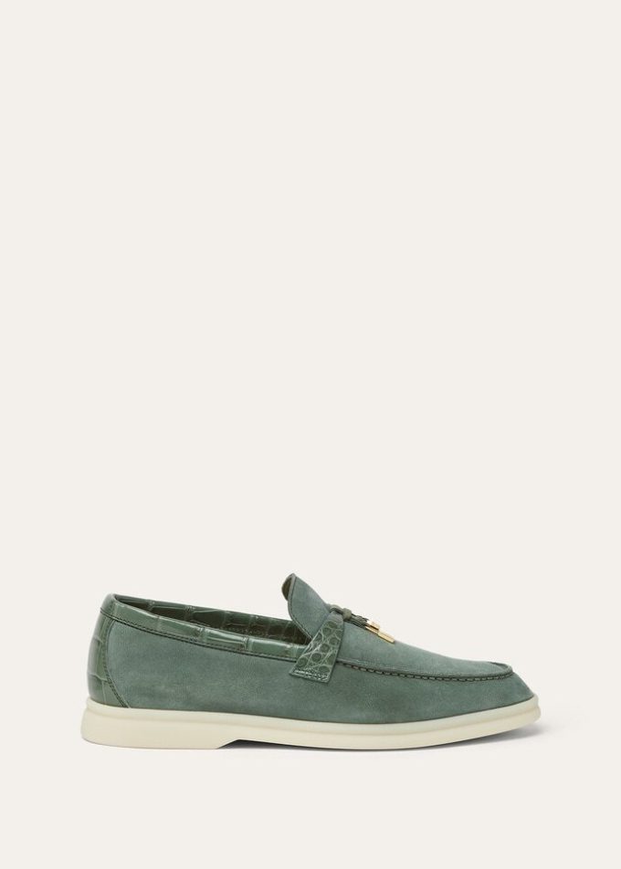Mocasini Summer Charms Walk Mocasini Summer Charms Walk