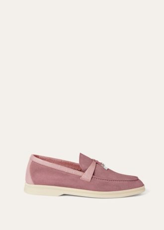 Mocasini Summer Charms Walk