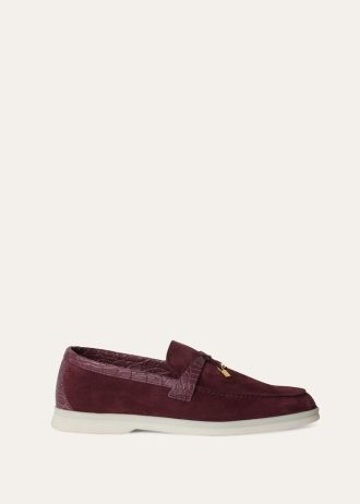 Mocasini Summer Charms Walk