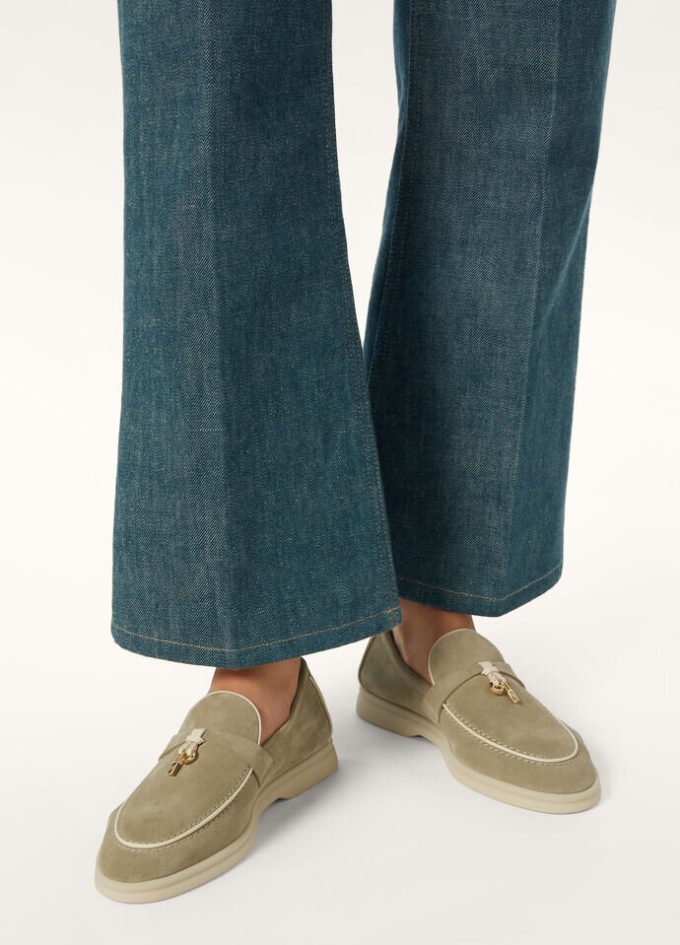 Mocasini Summer Charms Walk Mocasini Summer Charms Walk