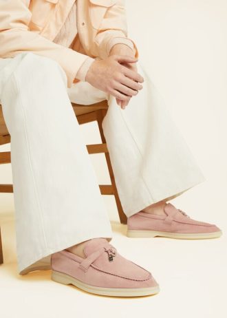 Mocasini Summer Charms Walk