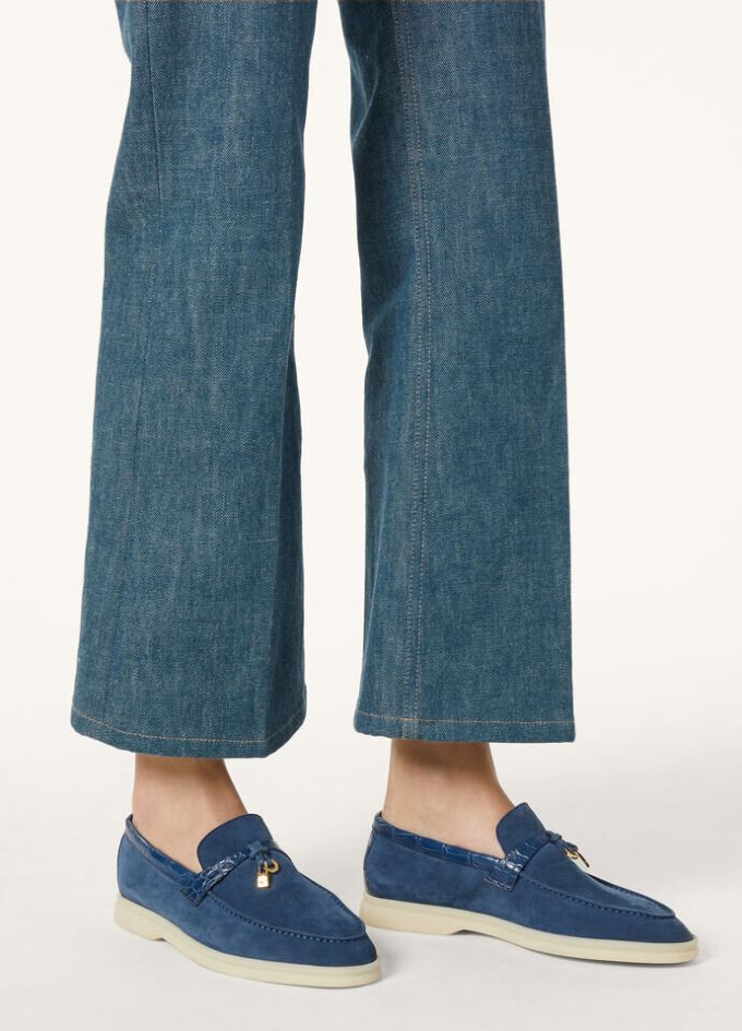 Mocasini Summer Charms Walk Mocasini Summer Charms Walk