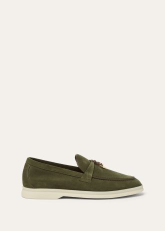 Mocasini Summer Charms Walk