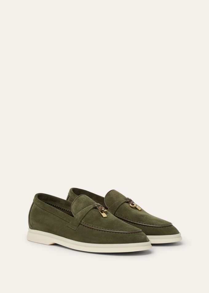 Mocasini Summer Charms Walk Mocasini Summer Charms Walk