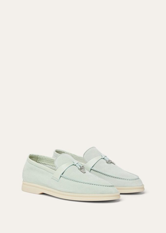 Mocasini Summer Charms Walk Mocasini Summer Charms Walk