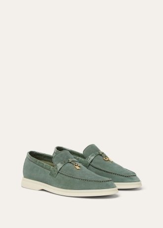 Mocasini Summer Charms Walk