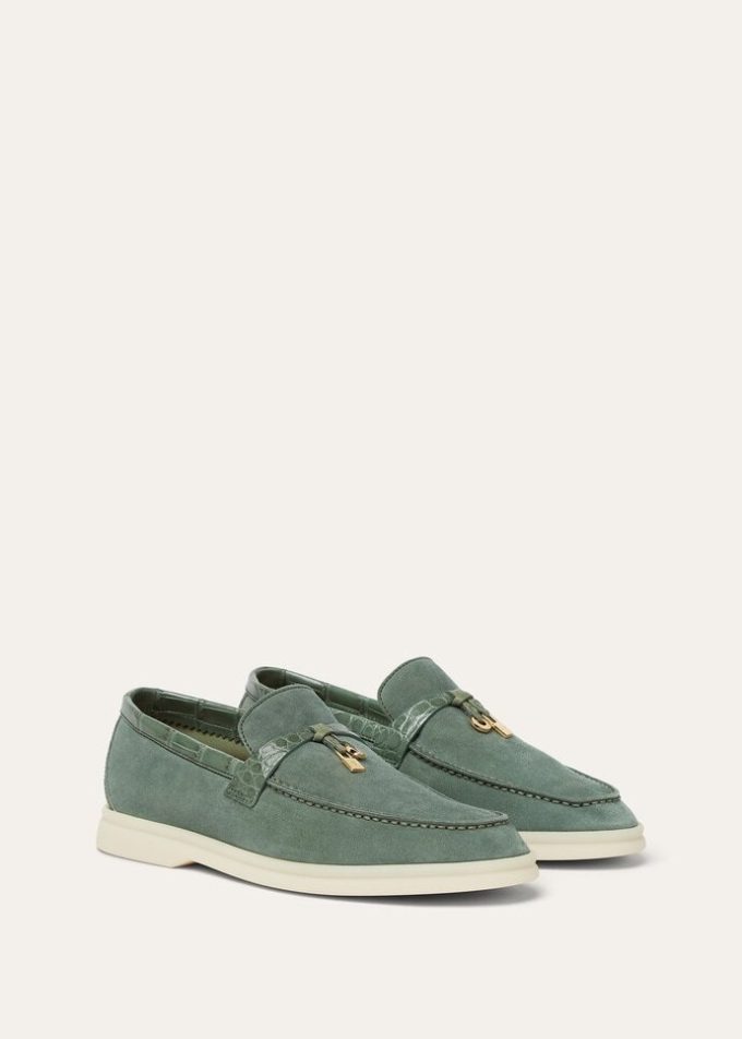 Mocasini Summer Charms Walk Mocasini Summer Charms Walk