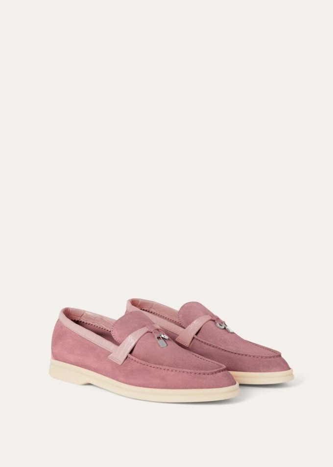 Mocasini Summer Charms Walk Mocasini Summer Charms Walk