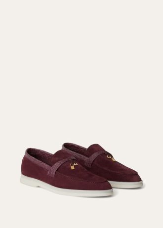 Mocasini Summer Charms Walk