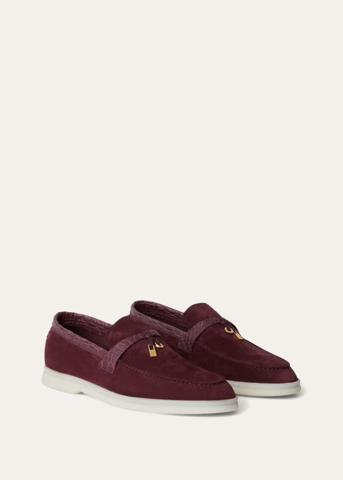 Mocasini Summer Charms Walk Mocasini Summer Charms Walk