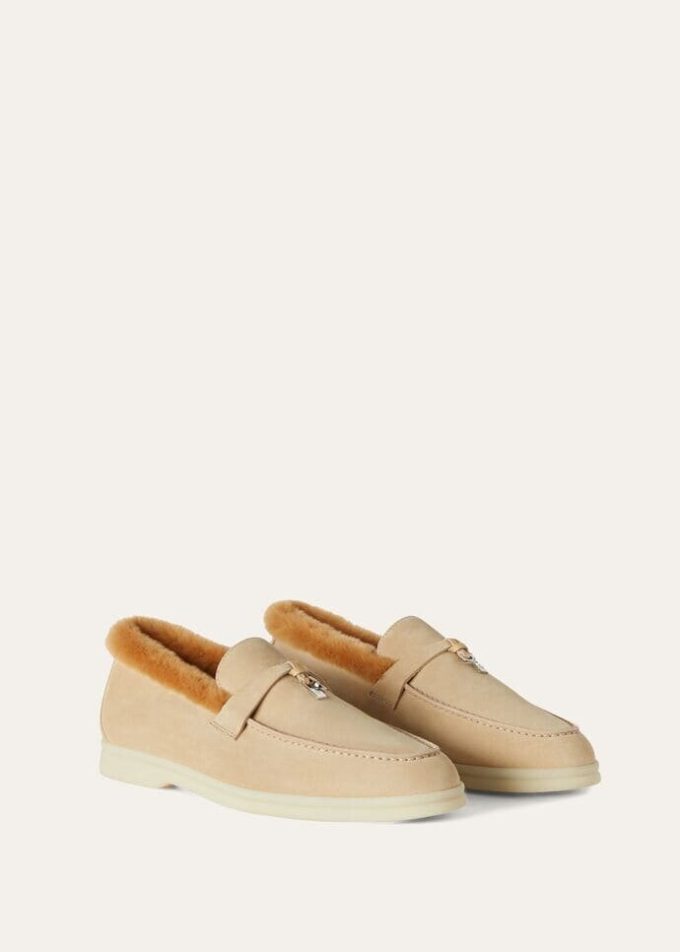 Mocasini Summer Charms Walk Mocasini Summer Charms Walk