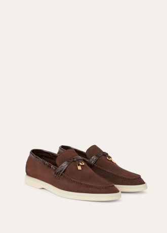 Mocasini Summer Charms Walk