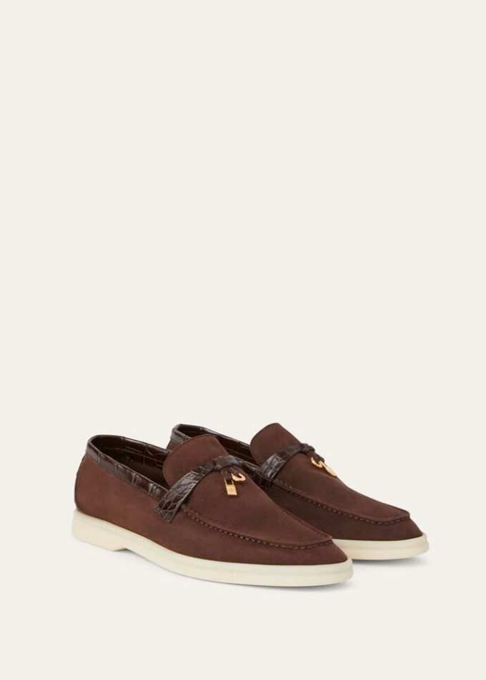 Mocasini Summer Charms Walk Mocasini Summer Charms Walk