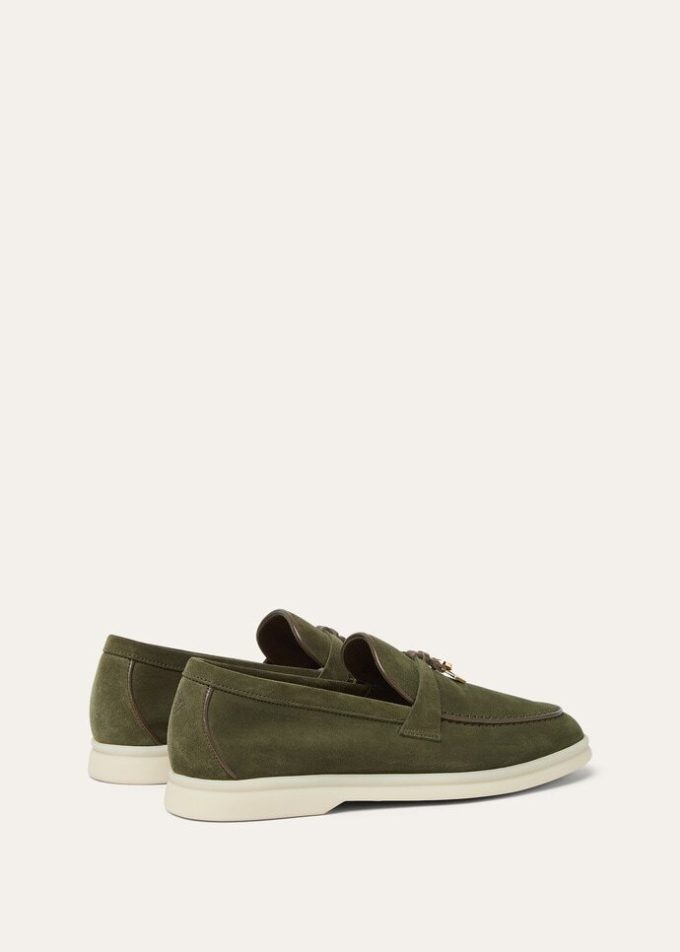 Mocasini Summer Charms Walk Mocasini Summer Charms Walk